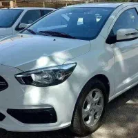 شاهین صفر اتومات سانروفدار