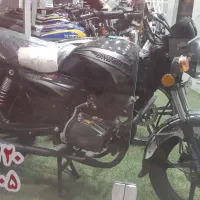 bx200 خشک صفر کیلومتر معاوضه با هندا هم دارم.