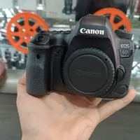 6D mark 2 body|دوربین عکاسی و فیلم‌برداری|تهران, فردوسی|دیوار