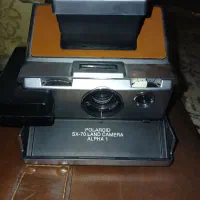 دوربین عکاسی قدیمی نو با کارتن|دوربین عکاسی و فیلم‌برداری|یزد, |دیوار