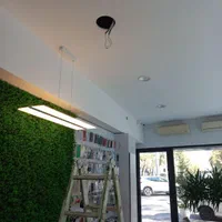 برق کار برقکاری برقکار (الکتریکی آویژه)|خدمات پیشه و مهارت|رشت, معلم|دیوار