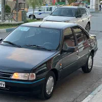 پژو405مدل83|خودرو سواری و وانت|پیرانشهر, |دیوار