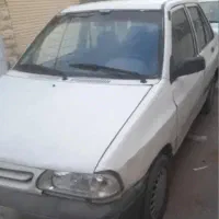 پراید صندوقدار