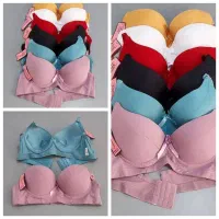 سوتین اسفنجی ماساژوردار