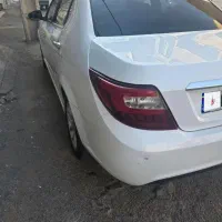 دنا پلاس اتومات سفید ۱۴۰۱|خودرو سواری و وانت|قم, زنبیل آباد|دیوار