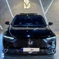 حواله هوندا آکورد هیبرید