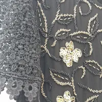 لباس مجلسی کار شده