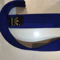 کمربند ورزشی همه رنگ