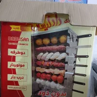 فروش کتری و قوری روحی نو|قوری، کتری، قهوهساز دستی|خمین, |دیوار