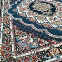 فرش ۱۲ متری اکبند دوتخته