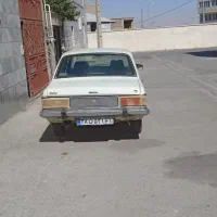 پیکان سواری 83