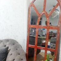 یک آیینه تمام قد یونیک و خاص و نو