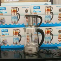 چایساز کلونی LEDدار با گارانتی  با ارسال