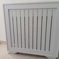 2عدد کاور شوفاژ