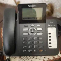 خط ثابت کم زنگ خور