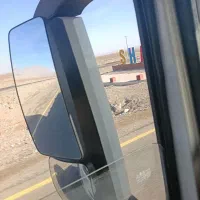 راننده‌ هستم مدارکم کامل