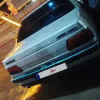 پژو glx بنزینی