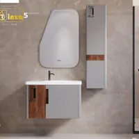 فروش کابینت روشویی لوکس و مدرن|لوازم سرویس بهداشتی|اصفهان, دانشگاه اصفهان|دیوار