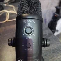 میکروفون بویا PM500 BOYA