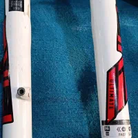 کمک بادی دوچرخه|دوچرخه، اسکیت، اسکوتر|کامیاران, |دیوار