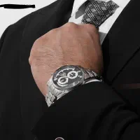 ساعت مچی CASIO EDIFICE|ساعت|تهران, استاد معین|دیوار