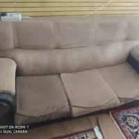فروش مبل دست دوم|مبلمان خانگی و میز عسلی|اصفهان, بهارستان|دیوار