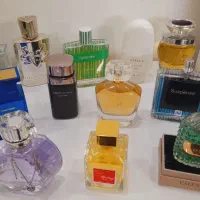 فروش ادکلن در منزل بدون واسطه و تحویل حضوری