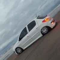 ۲۰۶|خودرو سواری و وانت|رشت, جانبازان|دیوار