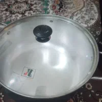 دوتا قابلمه|ظروف پختوپز|بروجرد, |دیوار