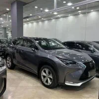 لکسوس nx300|خودرو سواری و وانت|تهران, شاهین|دیوار