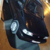 پراید مدل ۸۵