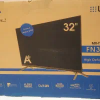 فروش فوری ال ای دی مکسیدر ۳۲ اینچ پلمپ