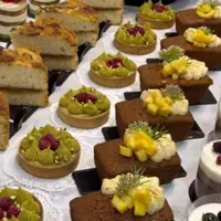 آکادمی قنادی و شیرینی‌پزی شیرین‌کام|خدمات آموزشی|مشهد, گلشور|دیوار