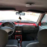 پراید 89|خودرو سواری و وانت|تهران, زعفرانیه|دیوار