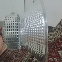 لامپ ۱۰۰ ال ای دی|لامپ و چراغ|یزد, |دیوار
