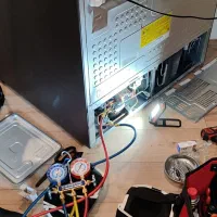 تعمیرات تخصصی یخچال