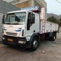 اویکو تک باری یورو کارگو مدل ۸۹