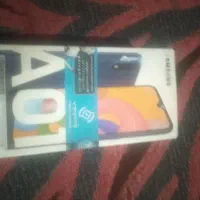 گوشی A01