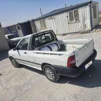پراید وانت ۹۶