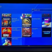 کرایه PS4|کنسول، بازی ویدئویی و آنلاین|مشهد, ارشاد|دیوار