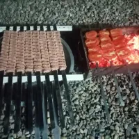 کباب زن هستم