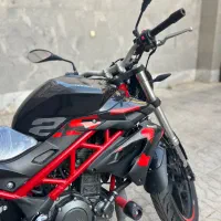 بنلی ۲۵۰ تک قابل معاوضه cb 1300 mt10 mt9