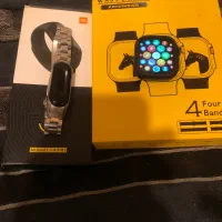 الترا واچ می بند 3