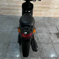 پاکشتی جوگ چکی|موتورسیکلت|یزد, |دیوار