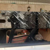 فوتبال دستی پایه دار حرفه ایی باشگاهیzx|تجهیزات ورزشی|تفرش, |دیوار