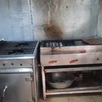 اجاره تهیه غذا  مغازه ۶۲ متری  صنعتی خرمدشت فاز ۷|اجارهٔ مغازه و غرفه|پردیس, شهرک صنعتی خرمدشت فاز ۷|دیوار