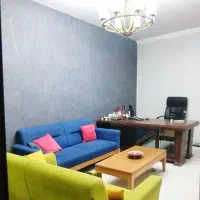 نیم طبقه رهن کامل