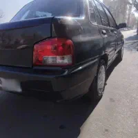 پراید 132 مدل 89|خودرو سواری و وانت|تهران, مینابی|دیوار