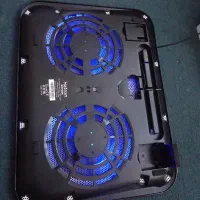 کول پد برای لپ تاپ|قطعات و لوازم جانبی رایانه|گنبد کاووس, |دیوار