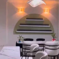 اجاره میز ناخن ناخنکار با مشتری،مشتری هم داده میشه|اجارهٔ دفتر کار، اتاق اداری، مطب|اصفهان, شاهزاده ابراهیم|دیوار